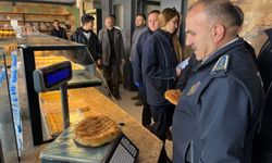 Zabıta Ekiplerinden Ramazan Ayı Denetimleri