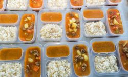 Belediye Ramazan’da Gönüllere Dokunuyor