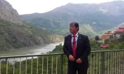 Hastalığına Yenik Düştü