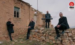 “Seslenir Enkazdan Can Çıkana Dek”