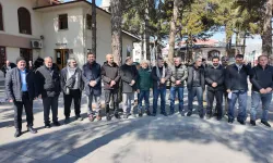 Erzincan’dan Dünya Kudüs Günü’nde Filistin’e Destek Çağrısı