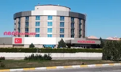 Özel Neon Hastanesi Kapanıyor Mu?