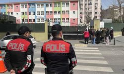 Polis ve Jandarma’dan Okul Çevrelerine Sıkı Denetim