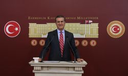 Sarıgül; Kapımızın Önünde Savaş Var!