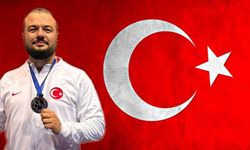 Sarıçiçek’e Gururlandıran Milli Görev