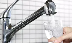 Erzincan’da Su Faturaları Doğalgazla Yarışıyor