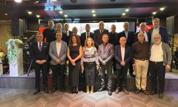 Sütpınar Köy Derneği’nden Dayanışma Gecesi