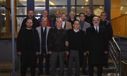 Süleyman Tan: “Esnafımızın Gücü Erzincan’ın Gücüdür”