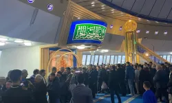 Toplu Bayramlaşma Terzibaba Camii’nde Düzenlenecek