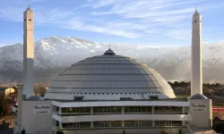 Terzibaba Camii’nde Kadir Gecesi Özel Programı Düzenlenecek