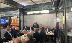 Yıldırım’dan Vefa Örneği