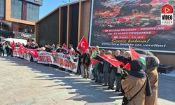 Erzincan İHH: “Birlik Olmadan Zulüm Durmaz”