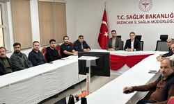 Sağlık Yöneticilerine Mali Süreç Yönetimi Eğitimi