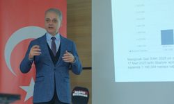 İl Sağlık Müdürü Tekin’den 14 Mart Tıp Bayramı Mesajı