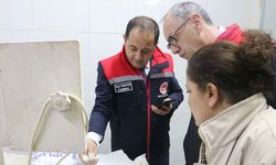 Şüpheli Ürünler İçin Alo 174 Çağrısı