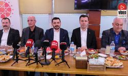 İletişim Başkanlığı’ndan Erzincan Basınına İftar Programı