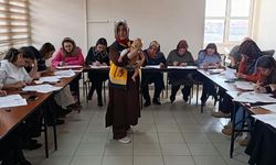 Erzincan’da Sağlık Personeline İlk Yardım Eğitimi