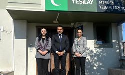 İŞKUR İl Müdürü Oran’dan YEDAM’a Ziyaret