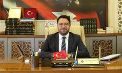 Müftü Fakirullahoğlu: 'Kadir Gecesi'ni Dua ve İbadetle İhya Edelim'