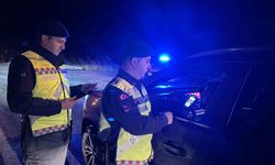 Jandarma’dan Şubat Ayı Bilançosu