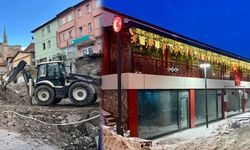 Kemah'ta Atıl Alan Ekonomiye Kazandırıldı