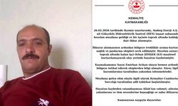 Kemaliye’deki Heyelan Olayına Resmi Açıklama