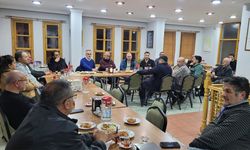 Kemaliye'de Turizm Sezonu Öncesi Hazırlıklar Değerlendirildi