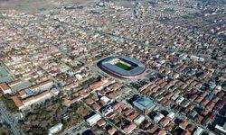 Erzincan’da Son 3 Ayda 1.817 Konut El Değiştirdi