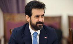 Batuhan Mumcu’dan Erzincanlılara Bayram Mesajı