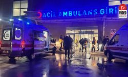 Erzincan'da Kurşun Eritme Sırasında Patlama: 1 Kişi Öldü