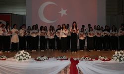 Erzincan'da Mehmet Akif Ersoy Anısına Anma Programı