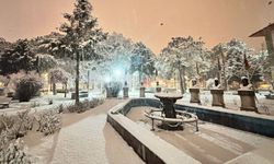 Meteoroloji’den Kar, Don ve Çığ Uyarısı