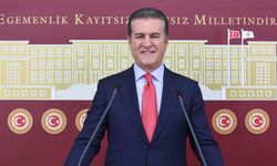 Sarıgül'den TBMM'de Erzincan Gündemi