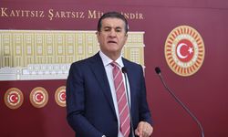 Sarıgül, 111 Yıl Geçse de Çanakkale Ruhu Bu Topraklarda Yaşıyor