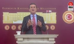 “Kapımızın Önünde Savaş Var, İç Cepheyi Güçlendirmeliyiz”