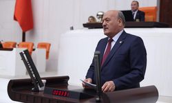 Milletvekili Karaman: “Çanakkale, Milletimizin Diriliş Destanıdır”