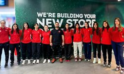 Güreşçilerimiz Uluslararası Turnuvada Sahne Alacak