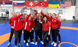 Erzincanlı Antrenörle Gelen Şampiyonluk