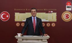 Sarıgül; Kapımızın Önünde Savaş Var!