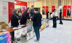 Ramazan'da Obeziteye Dikkat Çekildi