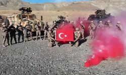 Polis Özel Harekat 43 Yaşında