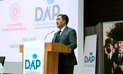 DAP Başkanı Prof. Dr. Osman Demirdöğen Emekliye Ayrıldı
