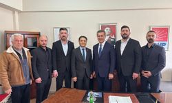 Sarıgül; Erzincan’da Bayram Buruk Geçti