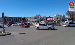 Gündüz Sıcaklığı Artınca Erzincan Trafiği Canlandı