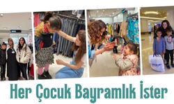 Umut Dolu Bir Bayram Olsun