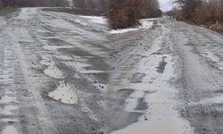 “Yol Medeniyettir” Sözü Bu Yolda Karşılık Bulmadı