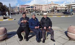 Yaşlılar Haftasında "Yalnızlık Değil Dayanışma" Vurgusu