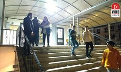 Manevi Duygu İstismarına Erzincan’da İzin Verilmedi