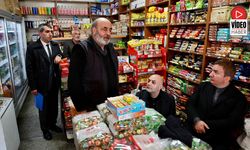 Erzincan’da Zimem Defteri Geleneği Yaşatıldı