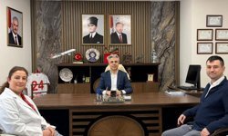 MEAH’de Hematoloji Uzmanı Göreve Başladı